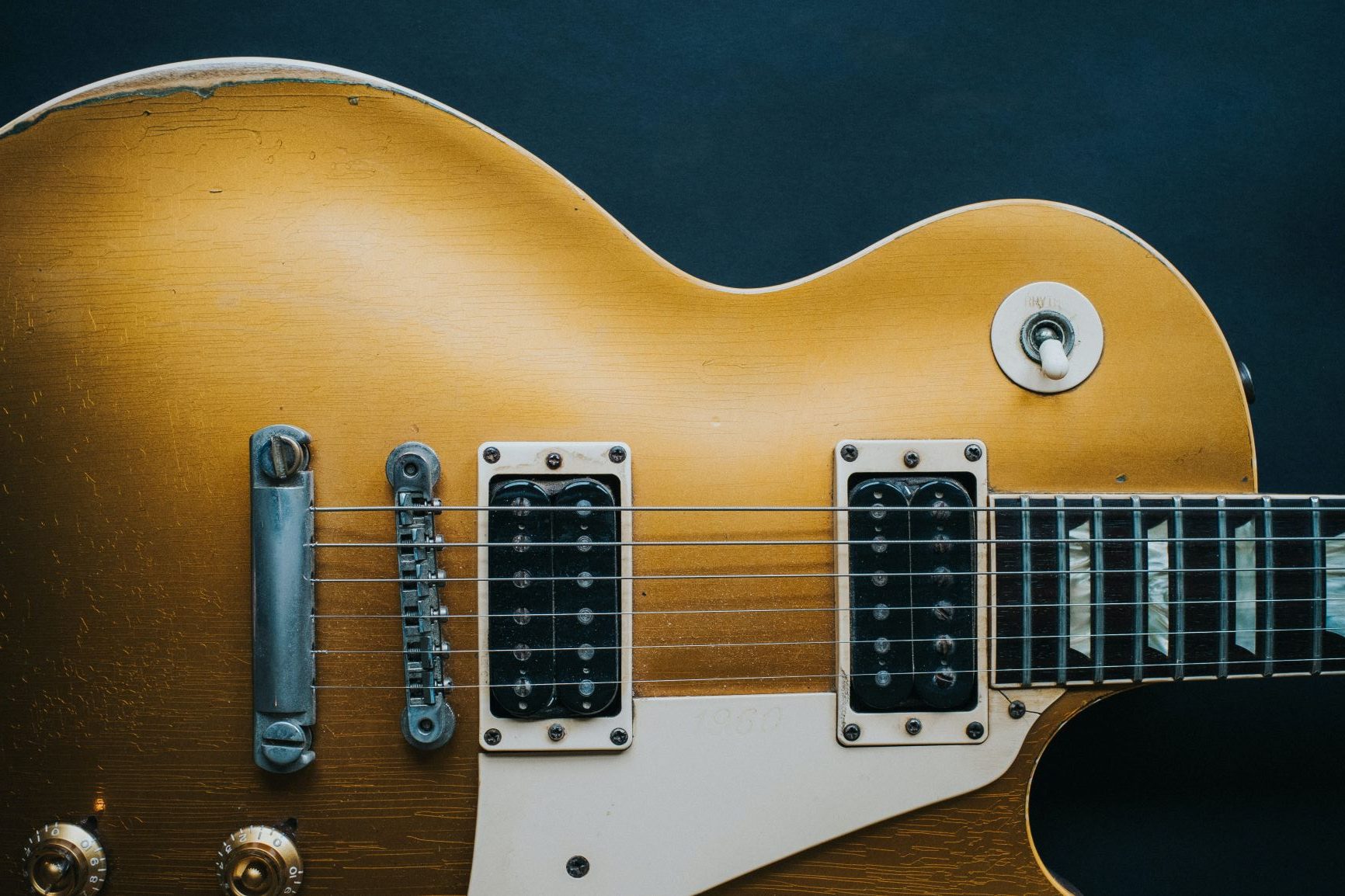 Quel sont les différents types de guitares ? Que choisir ?